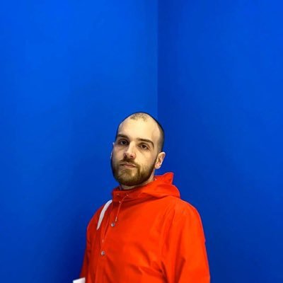 francisnove's profile picture. 