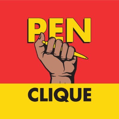 Poetry would be so dope if it got updated with modern design, production and platforms... Pen Clique is/was the attempt. Hope y'all can take it further 🙏