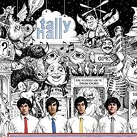 tally hall lyric bot (@tallyhalllyrics) 's Twitter Profile