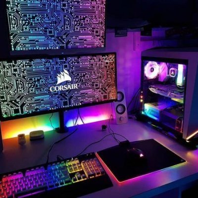 CarlosA93105230's profile picture. Part-time streamer trying to make full time. With this I hope to be able to help other new streamers make it big and have fun doing what they love.