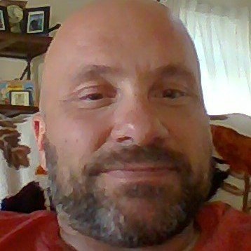 afbergie1974's profile picture. 