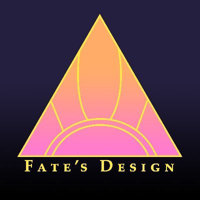 Fate's Designさんのプロフィール画像