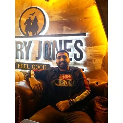 bedirhhanaydin's profile picture. 