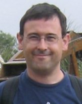 Profesor de FP en Salesianos Pamplona, Salesiano Cooperador y amigo de mis amigos