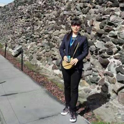 cindyxi67361135's profile picture. A simply and sincere salesperson