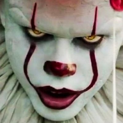 Pennywise the Dancing Clown