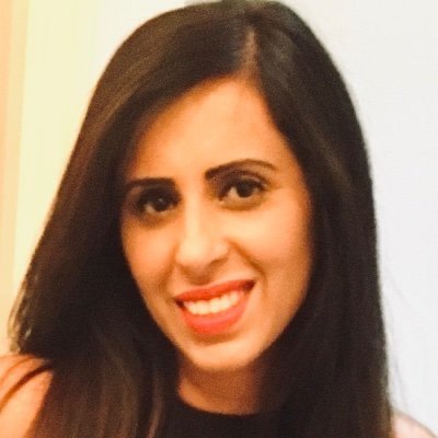 PreetiM2017's profile picture. 