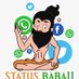 status baba ji (@babamastram) Twitter profile photo