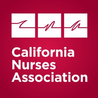 California Nurses Association: Represents more than 100,000 RNs. Helped win state's #SafeStaffing ratios law. Executive Director is @NNUBonnie.