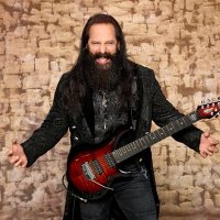 John Petrucci - @JPetrucci Twitter Profile Photo