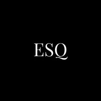 ESQ(@ESQclothing) 's Twitter Profileg