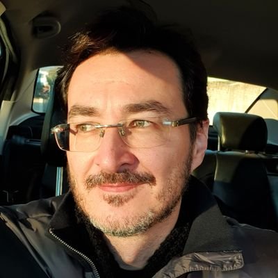 Não me sigam porque eu estou perdido