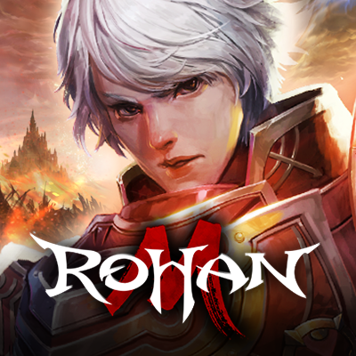 【公式】ロハンMさんのプロフィール画像