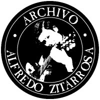Archivo Zitarrosa(@ArchivZitarrosa) 's Twitter Profile Photo