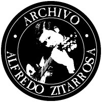 Archivo Zitarrosa (@archivzitarrosa) 's Twitter Profile Photo Archivo Zitarrosa (@archivzitarrosa) 's Twitter Profile Photo