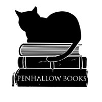 Penhallow Books(@PenhallowBooks) 's Twitter Profile Photo