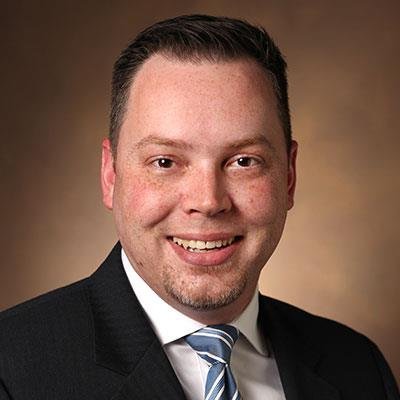 Jake McCoy, MD Profile