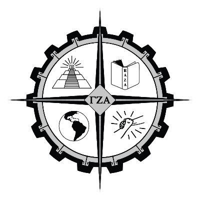 Gamma Zeta Alpha