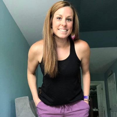 Mom of 3 💙💙💜, wife, reader, wine enthusiast, *Cancer Survivor*, ZYIA Active Independent Rep
