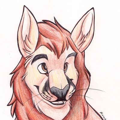 Lionroo Profile Picture