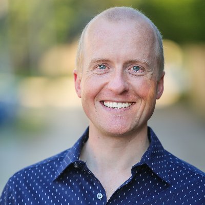 dereklpeck's profile picture. Husband | Father | Chipotle Lover | Child at heart