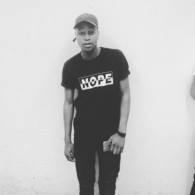 drayyblacc's profile picture. I speak for my self i don’t need a ventriloquist...