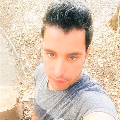 AhmedAbdelaliOf's profile picture. #Algerian🇩🇿#Blogger • Interested in #Technology and #CyberSecurity • High School #Professor •#CEO Of @TheTechnologyNW •#Monitor Internet Section at #Star7arab