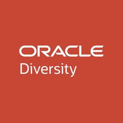 The official Oracle Diversity Twitter account. Innovating through diverse points of view. #OracleForAll