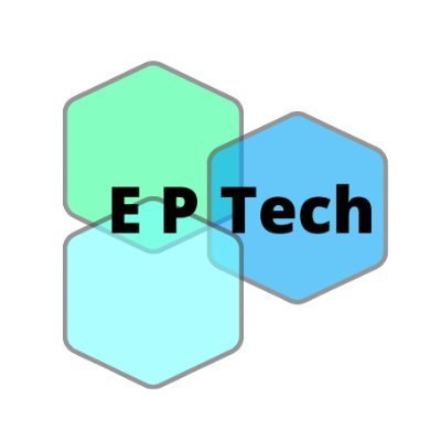EPTechYT's profile picture. Hi Everyone we are interested in making a cool Tech Chanel.
https://t.co/rQkOEAdZhJ…