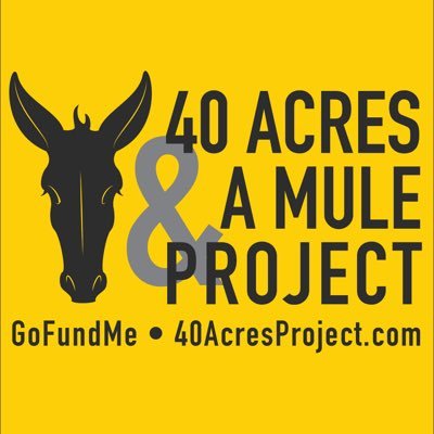 40acresproject Profile Picture