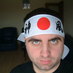 Alex Carbune (@alexcarbune) Twitter profile photo