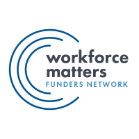 Workforce Matters (@wfmfunders) 's Twitter Profile Photo Workforce Matters (@wfmfunders) 's Twitter Profile Photo