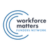 Workforce Matters (@WFMFunders) Twitter profile photo