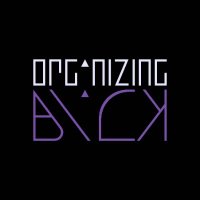 Organizing Black(@OrganizingBlack) 's Twitter Profile Photo