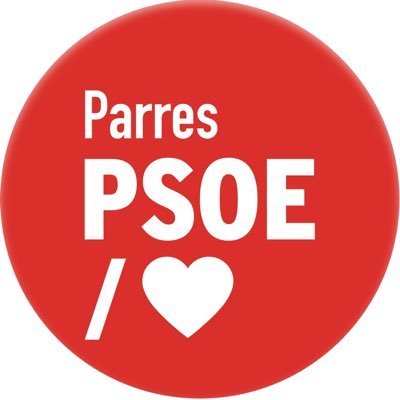 Twitter de la Agrupación Municipal del PSOE de Parres, en Asturias. Visita también nuestro Facebook.