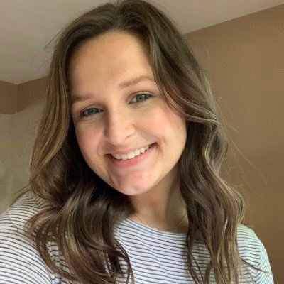 RN, BSN • Coronary ICU • Insta: kayleerenfroe