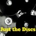 Just The Discs Podcast (@justthediscspod) artwork