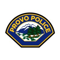 Provo Police (@provopolice) 's Twitter Profile