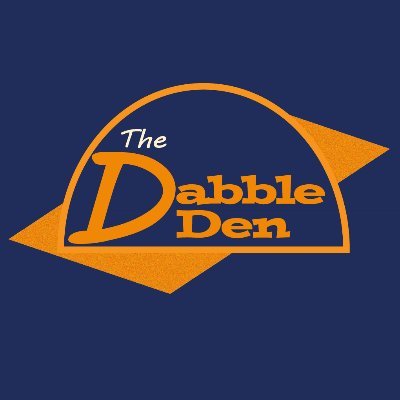 Dabble Denさんのプロフィール画像