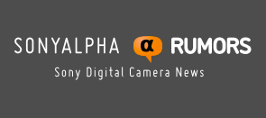 The world's biggest Sony Alpha Camera News community
