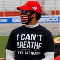 BlackNASCARFans(@Black_NASCAR) 's Twitter Profile Photo