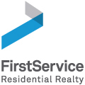 FirstserviceRes's profile picture. FirstService Residential Realty, Inc 
Public Company; FSRV; Real Estate industry