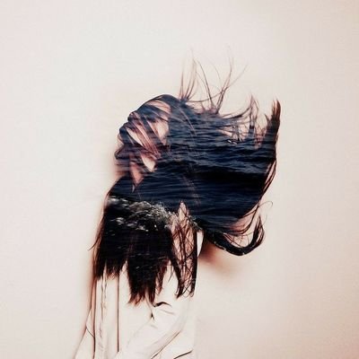 Mind blown Profile