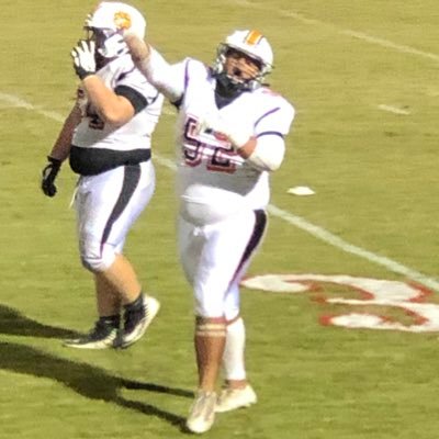 fayette county highschool | 2021 |🏈Center