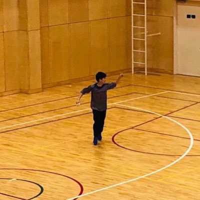 松陰→國學院大学 / 法法 / ハンドボール部