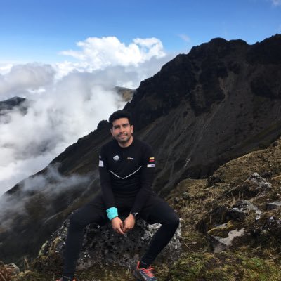 Carlos Álvarez B. Profile