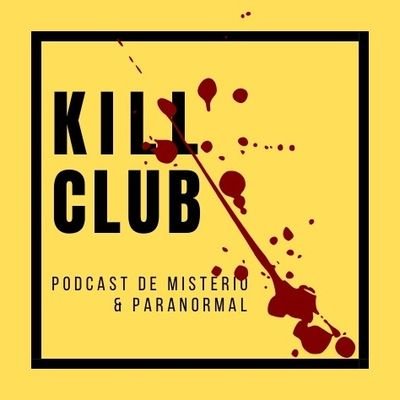 Twitter oficial del podcast Kill Club, el programa de las chicas del misterio dirigido por @AlbaPorterKC. Cine, misterio y terror.