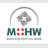 Make Our Hospital Work(@MakeOurHospWork) 's Twitter Profile Photo
