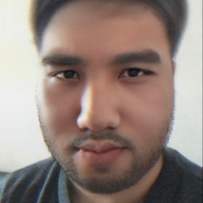 GoCrazydy's profile picture. 这家伙很懒，什么都没有留下