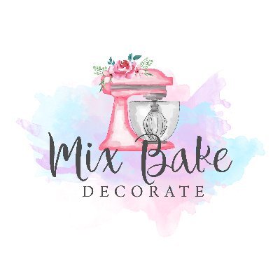 Custom
🎂 Cakes 🍰 Cupcakes 🍪 Cookies
❤️ Baker
💜 Wife to my amazing husband
❤️ Mother to my beautiful daughter
DM to order
mixbakeandecorate@gmail.com